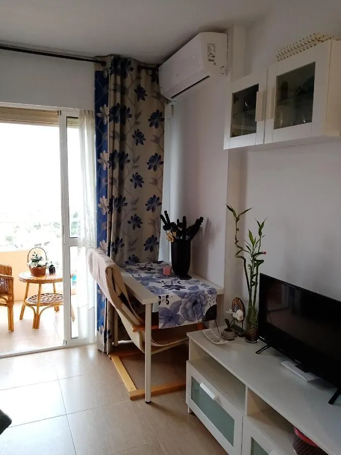 Carpe Diem Studio Benalmadena 0*,