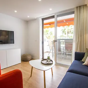 Parque Santiago 1 Duplex 2a014 Apartment Playa de las Americas (Tenerife)