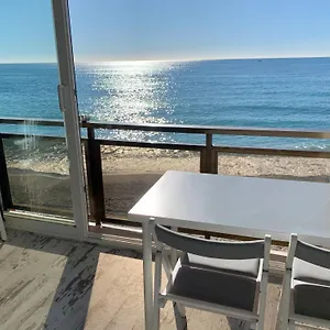 Malibu - “vive En La Playa” “live On The Beach” Benalmadena