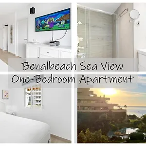 Benalbeach Sea View 24h Entry , Benalmádena España
