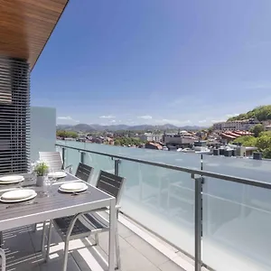 The Collection - Issar Apartment San Sebastian