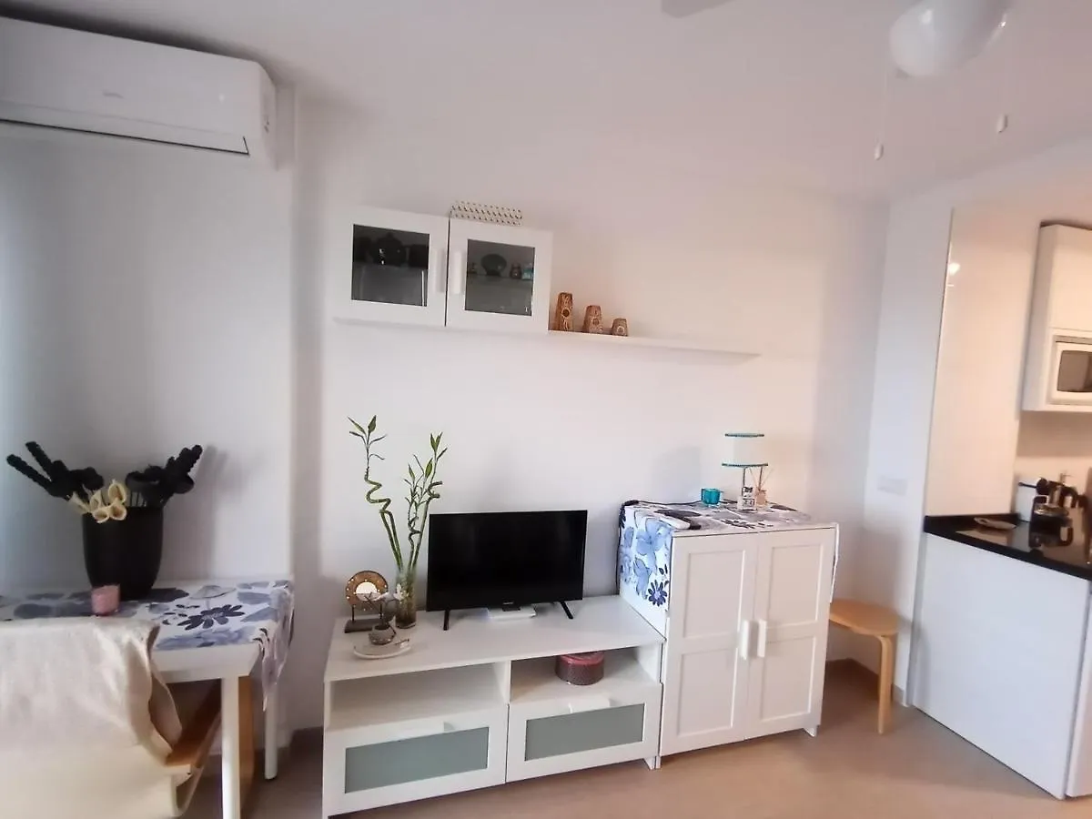 Carpe Diem Studio Benalmadena