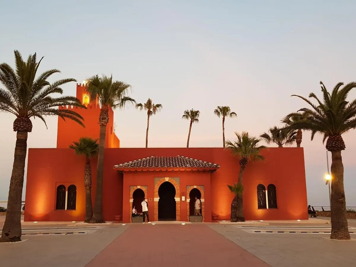 Carpe Diem Studio Benalmadena Apartment