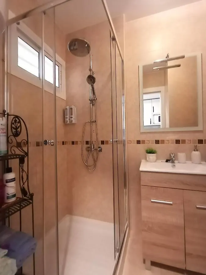 Apartment Carpe Diem Studio Benalmadena