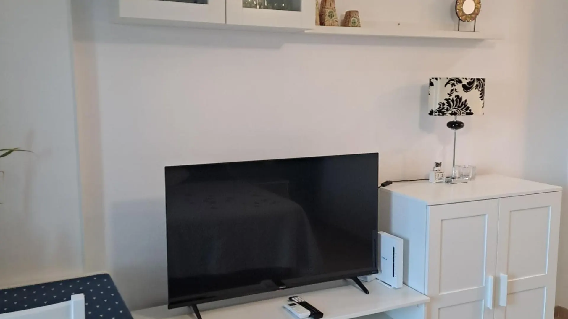 Apartment Carpe Diem Studio Benalmadena