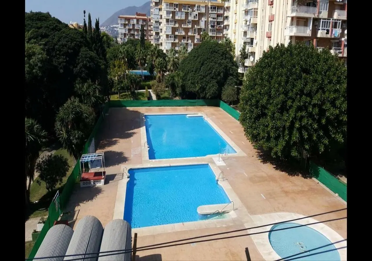 Carpe Diem Studio Benalmadena 0*,