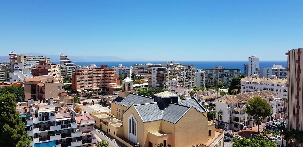 Carpe Diem Studio Benalmadena 0*,